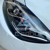 2016 Mercedes Benz SLC 200