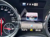 2016 Mercedes Benz SLC 200