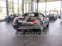 2016 Mercedes Benz SLC 200