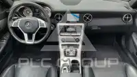 2016 Mercedes Benz SLK 200