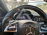 2016 Mercedes Benz SLC 200