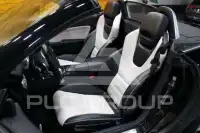 2016 Mercedes Benz SLC 200