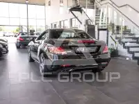 2016 Mercedes Benz SLC 200