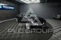 2016 Mercedes Benz SLC 200