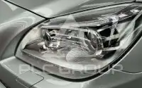 2016 Mercedes Benz SLK 200