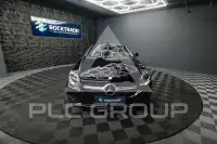2016 Mercedes Benz SLC 200