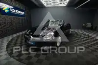 2016 Mercedes Benz SLC 200