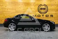 2016 Mercedes Benz SLC 200