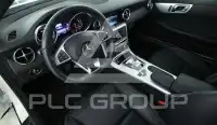 2016 Mercedes Benz SLC 200