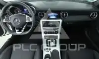 2016 Mercedes Benz SLC 200
