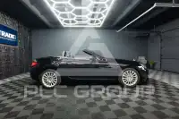 2016 Mercedes Benz SLC 200