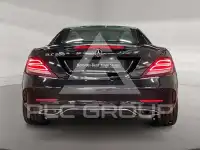 2016 Mercedes Benz SLC 200