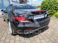 2016 Mercedes Benz SLC 200