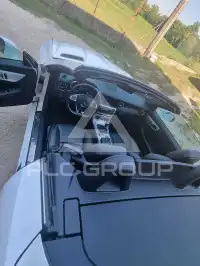 2016 Mercedes Benz SLC 200
