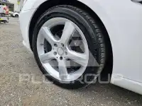 2016 Mercedes Benz SLK 200