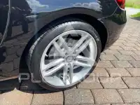 2016 Mercedes Benz SLC 200