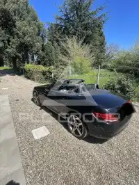 2016 Mercedes Benz SLC 200