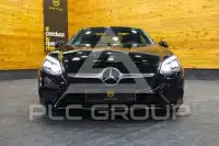2016 Mercedes Benz SLC 200