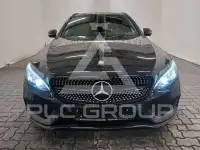 2016 Mercedes Benz C 43 AMG
