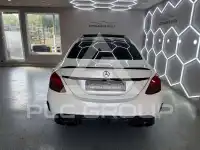 2016 Mercedes Benz Other