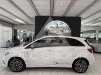 2016 Mercedes Benz B 250