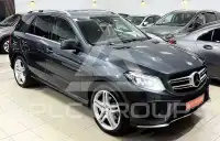 2016 Mercedes Benz Other