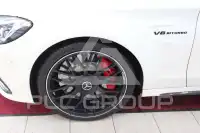 2016 Mercedes Benz Other