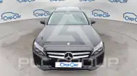2016 Mercedes Benz Other