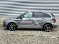 2016 Mercedes Benz Other