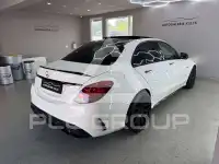 2016 Mercedes Benz Other