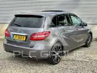2016 Mercedes Benz Other