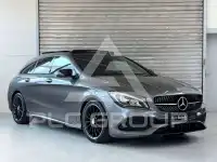 2016 Mercedes Benz Other