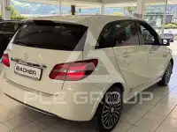 2016 Mercedes Benz B 250