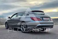 2016 Mercedes Benz Other