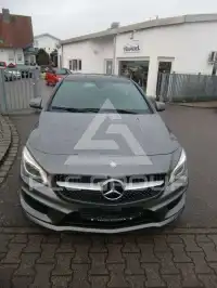 2016 Mercedes Benz Other