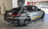 2016 Mercedes Benz Other