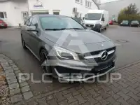 2016 Mercedes Benz Other