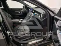 2016 Mercedes Benz C 43 AMG