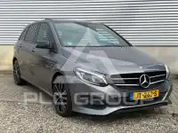 2016 Mercedes Benz Other