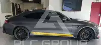 2016 Mercedes Benz Other