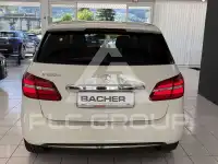 2016 Mercedes Benz B 250