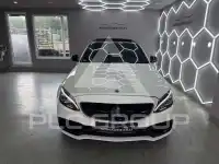 2016 Mercedes Benz Other