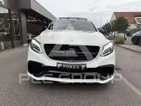 2016 Mercedes Benz Other