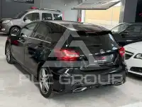 2016 Mercedes Benz Other