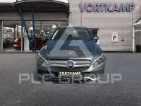 2016 Mercedes Benz C 200