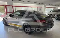 2016 Mercedes Benz Other