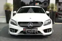 2016 Mercedes Benz Other