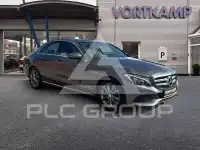 2016 Mercedes Benz C 200