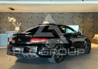 2016 Mercedes Benz Other