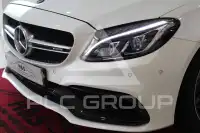 2016 Mercedes Benz Other